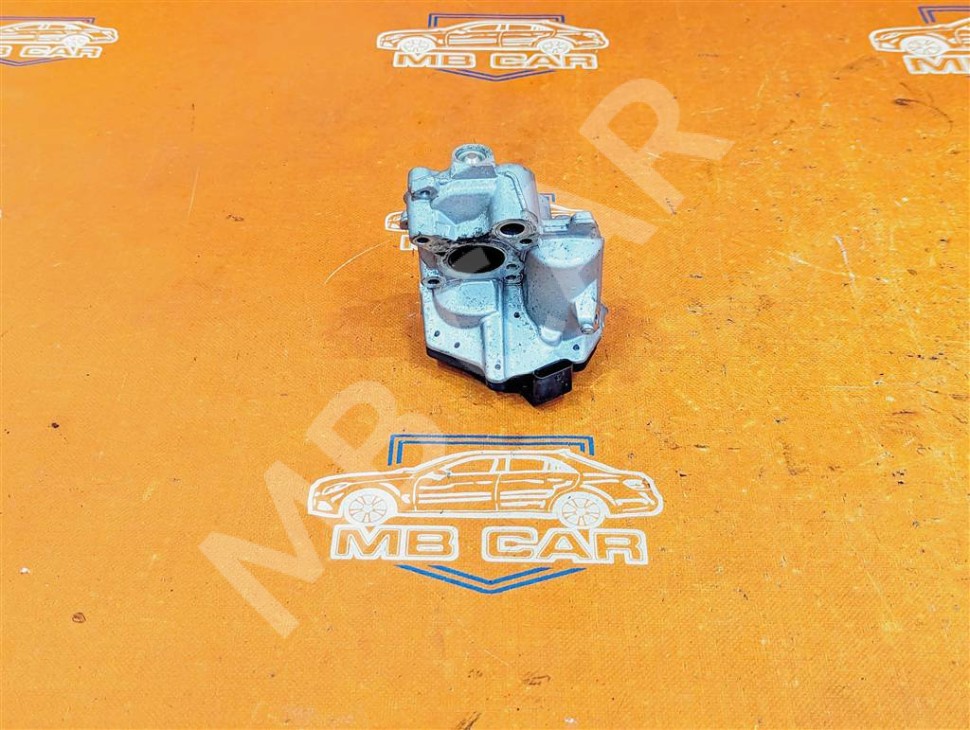 Клапан EGR MERCEDES-BENZ C-класс W204/S204 (2006 - 2011) фото 1 — Разборка Мерседес