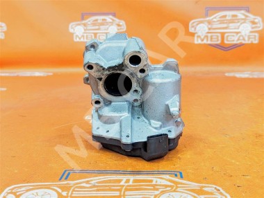 Клапан EGR MERCEDES-BENZ C-класс W204/S204 (2006 - 2011) — Разборка Мерседес