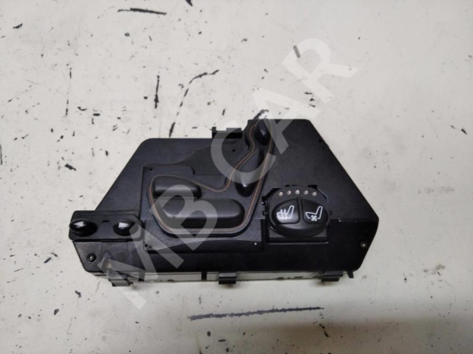 Джойстик MERCEDES-BENZ S-класс W220 рестайлинг (2002 - 2005) фото 1 &mdash; Разборка Мерседес