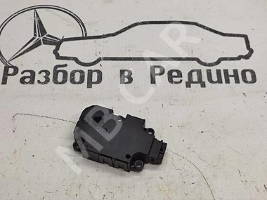 Сервоприводы печки MERCEDES-BENZ GLC-класс X253 (2015 - 2019) — Разборка Мерседес