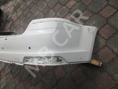 Бампер задний MERCEDES-BENZ GL-класс X164 (2006 - 2009) — Разборка Мерседес