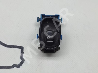 Кнопка стеклоподъемников MERCEDES-BENZ V-класс W639 (2003 - 2014) — Разборка Мерседес