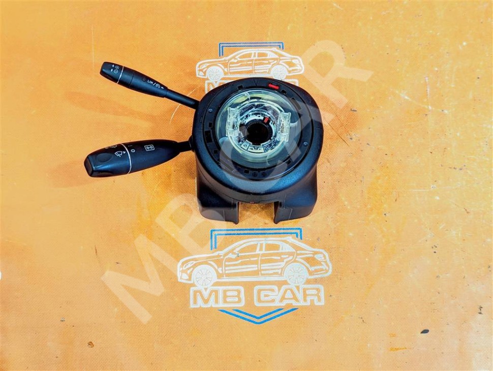 Шлейф подрулевой MERCEDES-BENZ C-класс W204/S204 (2006 - 2011) фото 1 — Разборка Мерседес