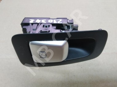 Кнопка ручника MERCEDES-BENZ C-класс AMG W205/S205/C205/A205 (2014 - 2018) — Разборка Мерседес
