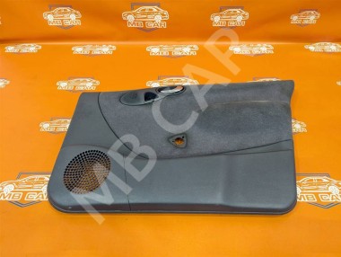 Карта двери передняя правая MERCEDES-BENZ A-класс W168 (1997 - 2001) — Разборка Мерседес