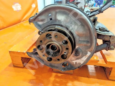 Подрамник задний MERCEDES-BENZ C-класс W203/S203/CL203 (2000 - 2004) — Разборка Мерседес