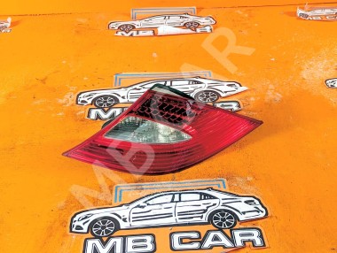 Фонарь задний правый MERCEDES-BENZ CLS-класс C219 (2004 - 2008) &mdash; Разборка Мерседес