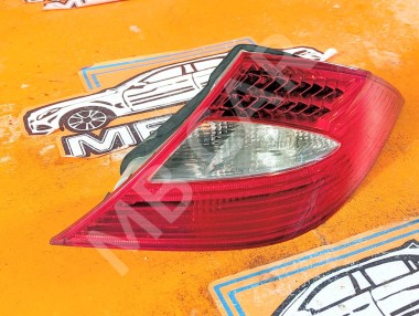 Фонарь задний правый MERCEDES-BENZ CLS-класс C219 (2004 - 2008) &mdash; Разборка Мерседес