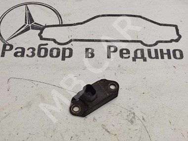 Датчик ускорения MERCEDES-BENZ S-класс W220 рестайлинг (2002 - 2005) — Разборка Мерседес