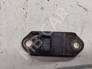 Датчик ускорения MERCEDES-BENZ S-класс W220 рестайлинг (2002 - 2005) — Разборка Мерседес