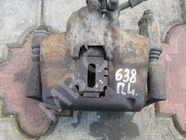 Суппорт передний левый MERCEDES-BENZ Vito W638 (1996 - 2003) — Разборка Мерседес