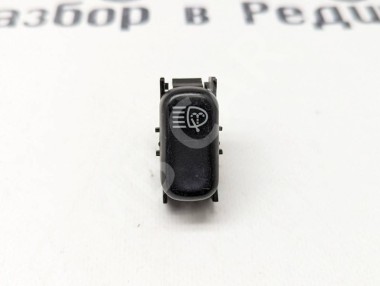 Кнопка MERCEDES-BENZ CLK-класс C208/A208 (1997 - 2000) — Разборка Мерседес