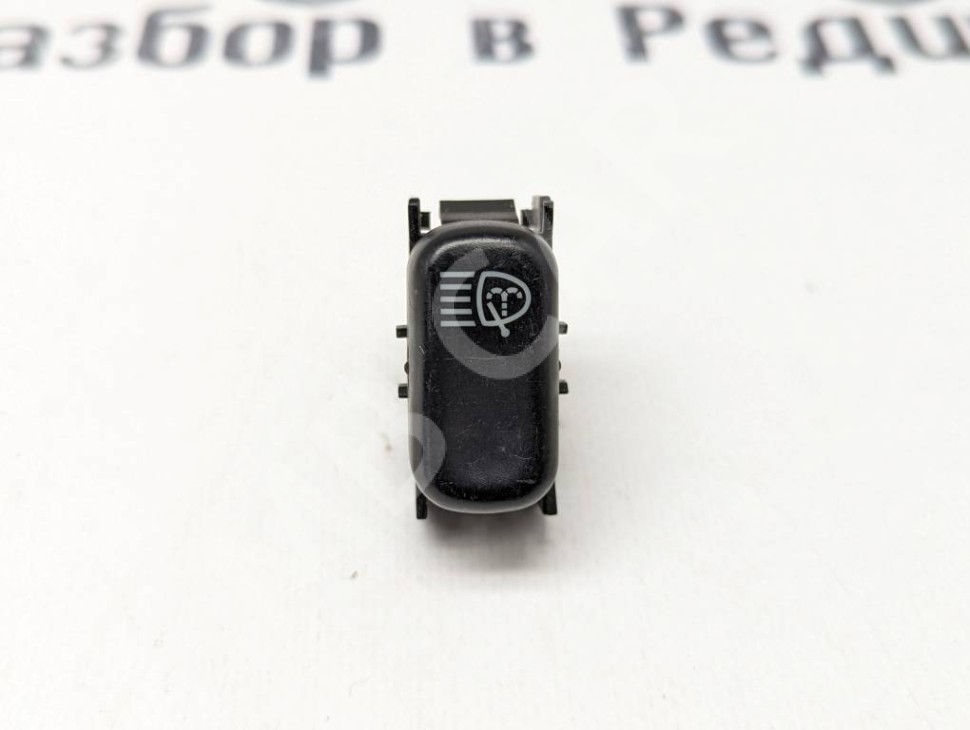 Кнопка MERCEDES-BENZ CLK-класс C208/A208 (1997 - 2000) фото 1 — Разборка Мерседес