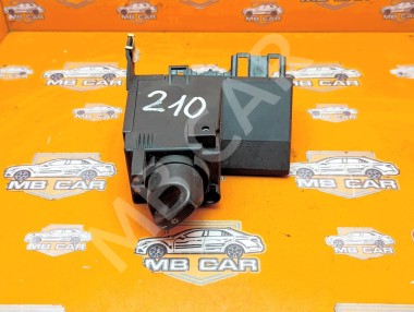 Переключатель света MERCEDES-BENZ E-класс W210/S210 (1995 - 1999) — Разборка Мерседес