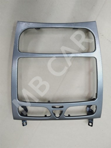 Рамка команда MERCEDES-BENZ C-класс W203/S203/CL203 (2000 - 2004) — Разборка Мерседес