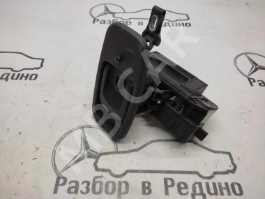 Ручка открытия багажника MERCEDES-BENZ E-класс W211/S211 (2002 - 2006) — Разборка Мерседес