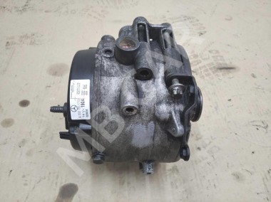 Генератор MERCEDES-BENZ C-класс W203/S203/CL203 (2000 - 2004) — Разборка Мерседес