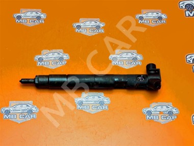 Форсунка ДИЗЕЛЬ MERCEDES-BENZ C-класс W204/S204 (2006 - 2011) — Разборка Мерседес