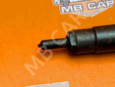 Форсунка ДИЗЕЛЬ MERCEDES-BENZ C-класс W204/S204 (2006 - 2011) — Разборка Мерседес