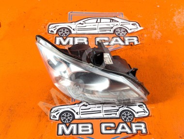Фара правая MERCEDES-BENZ V-класс W639 (2003 - 2014) &mdash; Разборка Мерседес