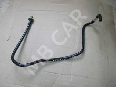 Трубка вакуумная MERCEDES-BENZ M-класс AMG W163 рестайлинг (2001 - 2005) — Разборка Мерседес