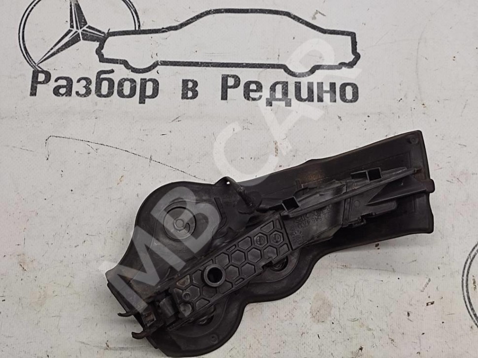 Кронштейн MERCEDES-BENZ S-класс W222/C217/A217 (2013 - 2017) фото 1 — Разборка Мерседес