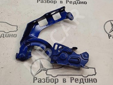 Петля капота MERCEDES-BENZ C-класс W205/S205/C205/A205 (2014 - 2018) — Разборка Мерседес