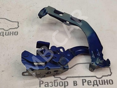 Петля капота MERCEDES-BENZ C-класс W205/S205/C205/A205 (2014 - 2018) — Разборка Мерседес