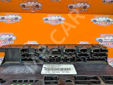 Блок SAM задний MERCEDES-BENZ E-класс W211/S211 (2002 - 2006) — Разборка Мерседес