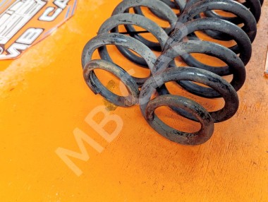 Пружина передняя MERCEDES-BENZ E-класс W210/S210 рестайлинг (1999 - 2003) &mdash; Разборка Мерседес