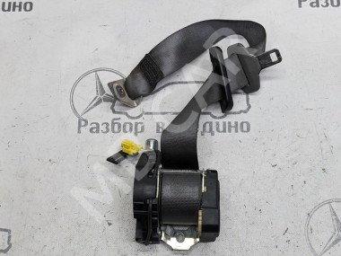 Ремень безопасности задний правый MERCEDES-BENZ S-класс W221 (2005 - 2009) — Разборка Мерседес