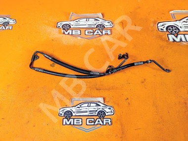 Трубка ГУРа MERCEDES-BENZ E-класс W211/S211 рестайлинг (2006 - 2009) &mdash; Разборка Мерседес