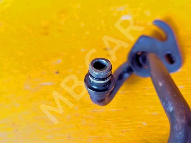 Трубка ГУРа MERCEDES-BENZ E-класс W211/S211 рестайлинг (2006 - 2009) &mdash; Разборка Мерседес