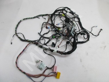 Проводка салонная MERCEDES-BENZ E-класс W212/S212/C207/A207 рестайлинг (2013 - 2016) — Разборка Мерседес
