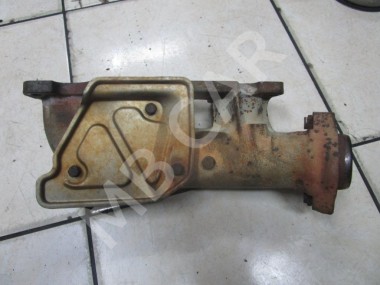 Коллектор выпускной MERCEDES-BENZ W124 W124/S124/C124/A124 (1984 - 1993) — Разборка Мерседес