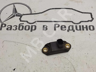 Датчик ускорения MERCEDES-BENZ S-класс W220 рестайлинг (2002 - 2005) — Разборка Мерседес