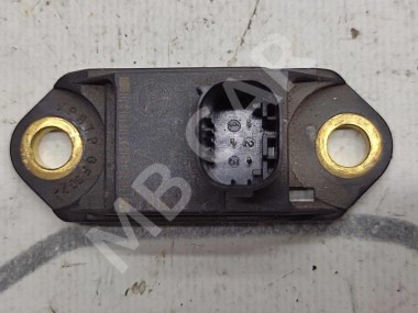 Датчик ускорения MERCEDES-BENZ S-класс W220 рестайлинг (2002 - 2005) — Разборка Мерседес