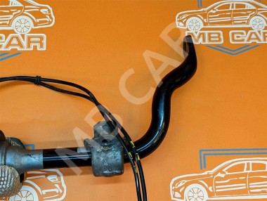 Стабилизатор задний MERCEDES-BENZ GLE-класс AMG V167 (2019 - 2023) — Разборка Мерседес