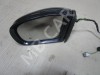 Зеркало левое MERCEDES-BENZ C-класс W203/S203/CL203 рестайлинг (2004 - 2008) фото 3 &mdash; Разборка Мерседес