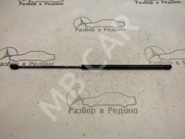 Амортизатор крышки багажника MERCEDES-BENZ M-класс W163 (1997 - 2001) — Разборка Мерседес