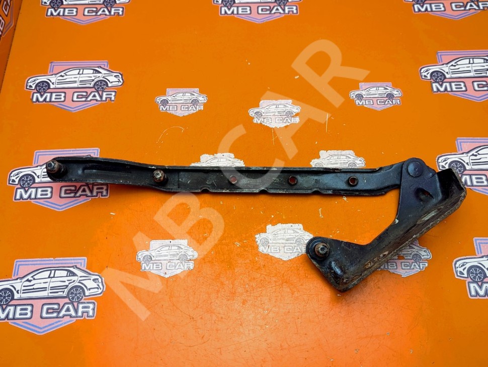 Петля капота MERCEDES-BENZ M-класс W163 (1997 - 2001) фото 1 — Разборка Мерседес