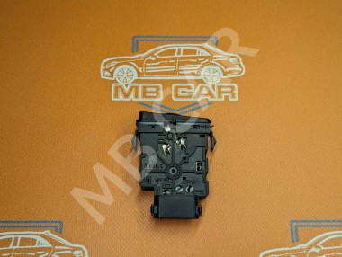Кнопка корректора фар MERCEDES-BENZ M-класс W163 (1997 - 2001) — Разборка Мерседес