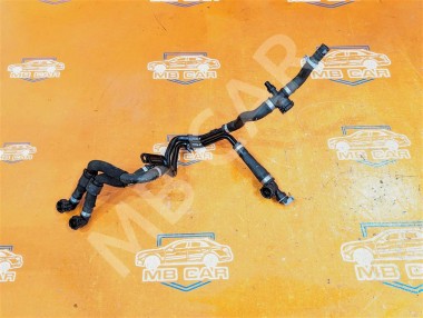 Трубка ОЖ MERCEDES-BENZ CLA-класс C118/X118 (2019 - 2023) — Разборка Мерседес