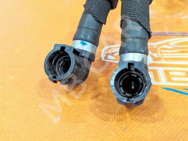 Трубка ОЖ MERCEDES-BENZ CLA-класс C118/X118 (2019 - 2023) — Разборка Мерседес