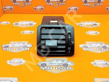 Воздуховод MERCEDES-BENZ M-класс W163 рестайлинг (2001 - 2005) — Разборка Мерседес