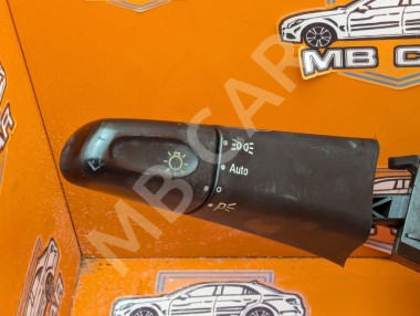 Переключатель подрулевой MERCEDES-BENZ M-класс W163 (1997 - 2001) &mdash; Разборка Мерседес