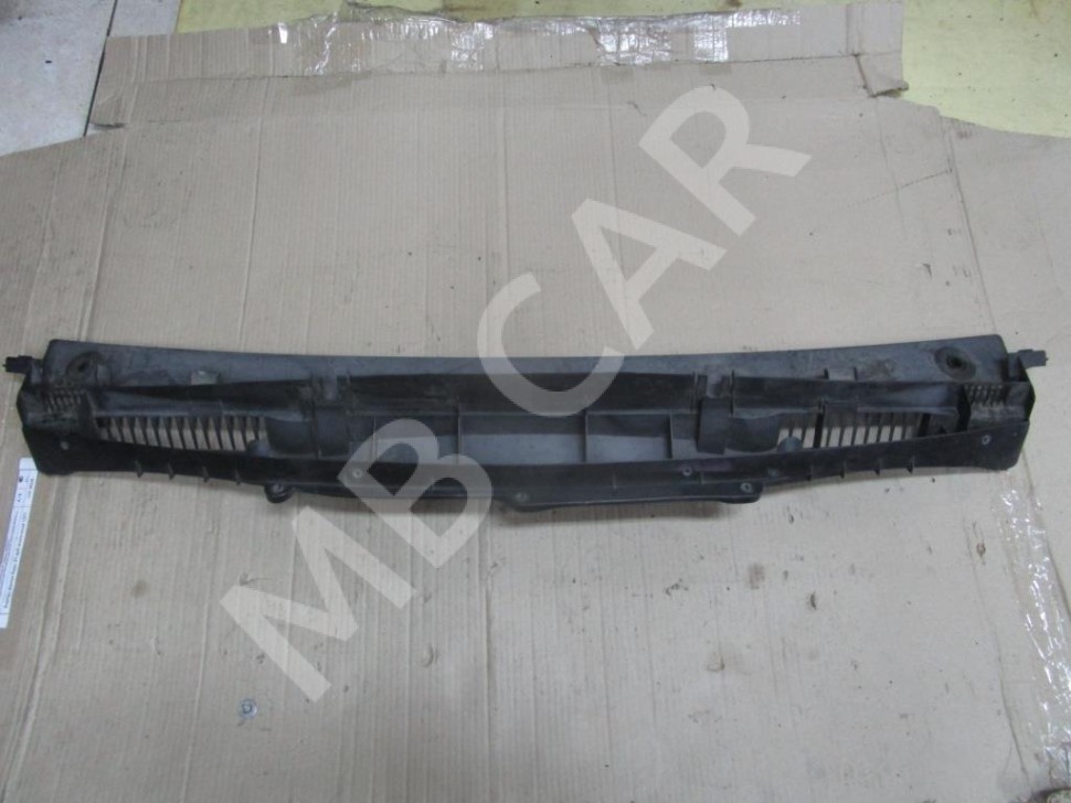 Жабо MERCEDES-BENZ A-класс W168 (1997 - 2001) фото 1 — Разборка Мерседес