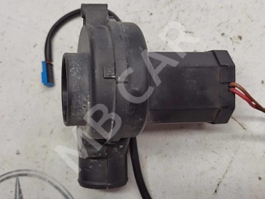 Моторчик охлаждения ЭБУ MERCEDES-BENZ E-класс W210/S210 рестайлинг (1999 - 2003) — Разборка Мерседес
