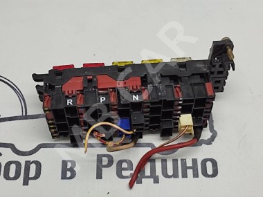 Блок предохранителей MERCEDES-BENZ S-класс W140 (1991 - 1998) — Разборка Мерседес