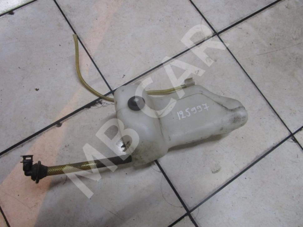 Бачок омывателя фар MERCEDES-BENZ E-класс W211/S211 (2002 - 2006) фото 1 — Разборка Мерседес